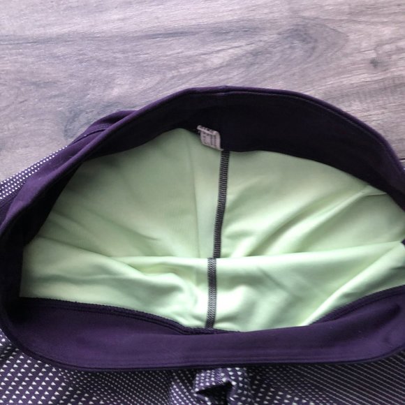 2/$60 Under Armour Leggingsy HeatGear® Printed Legging Large Fitness - Picture 10 of 11